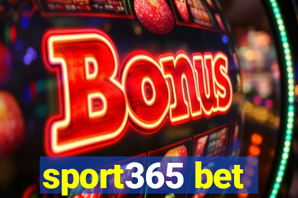 sport365 bet