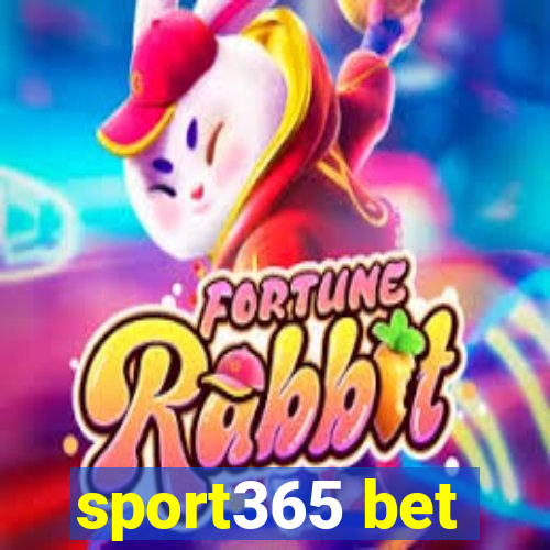 sport365 bet