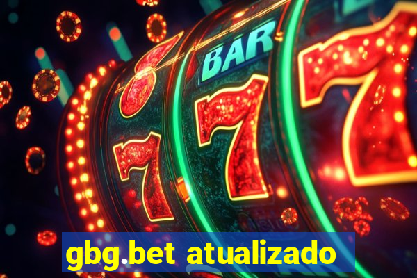 gbg.bet atualizado