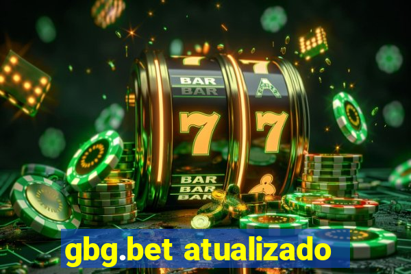 gbg.bet atualizado