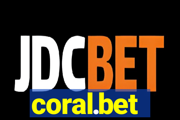 coral.bet