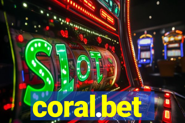 coral.bet