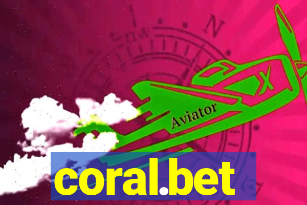 coral.bet