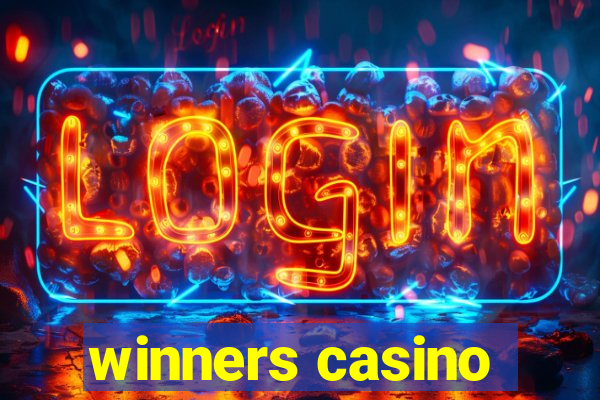 winners casino