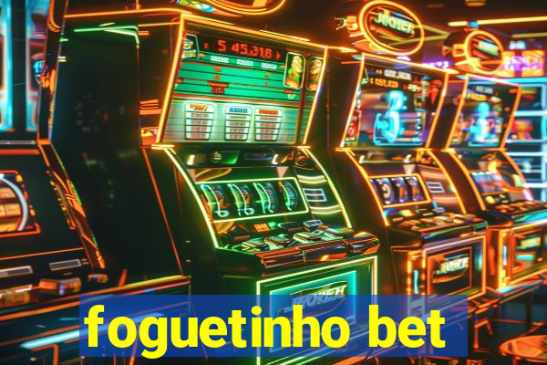 foguetinho bet