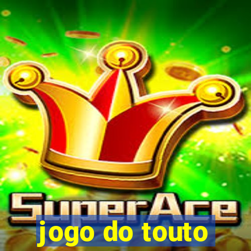 jogo do touto