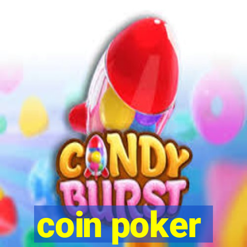 coin poker