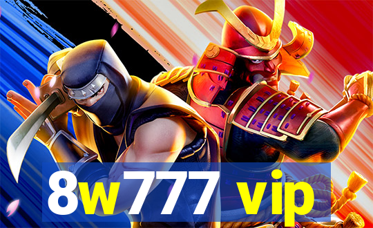 8w777 vip