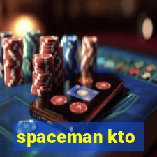 spaceman kto