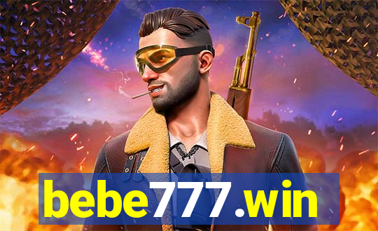 bebe777.win