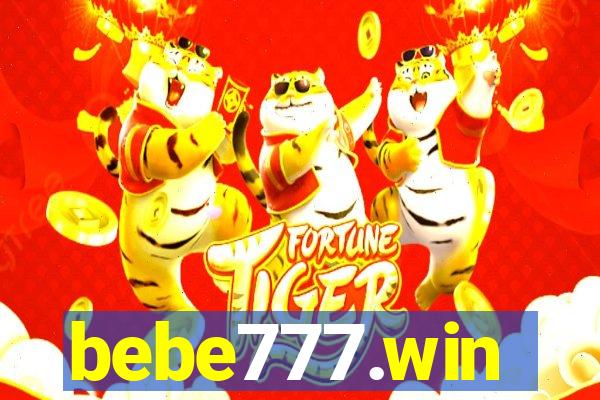 bebe777.win