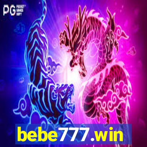 bebe777.win