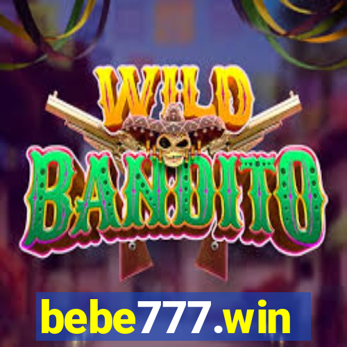 bebe777.win