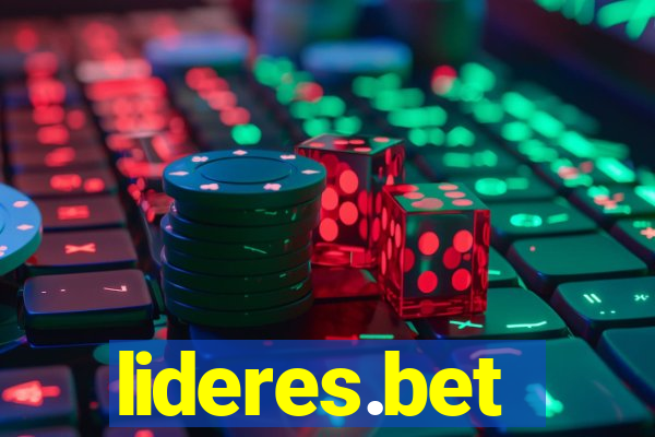 lideres.bet