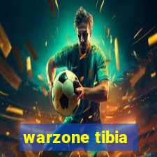 warzone tibia