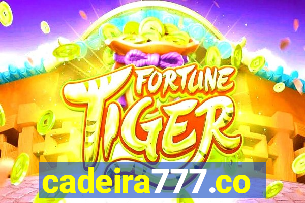 cadeira777.co