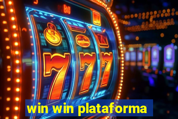 win win plataforma