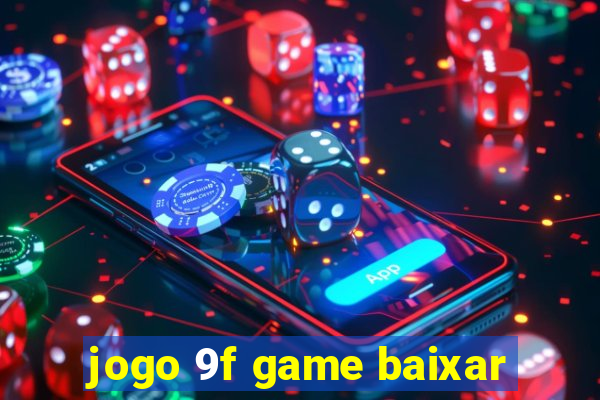 jogo 9f game baixar