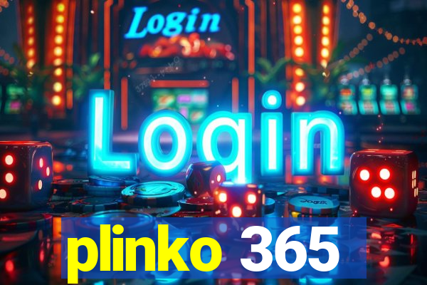 plinko 365