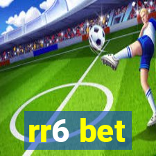 rr6 bet