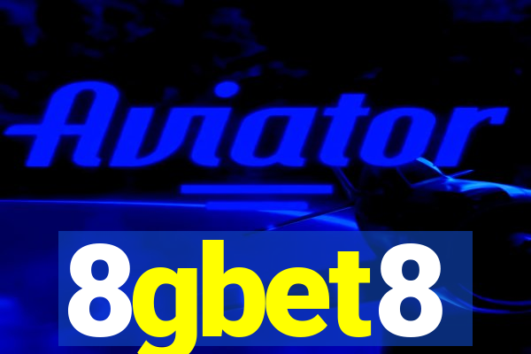 8gbet8