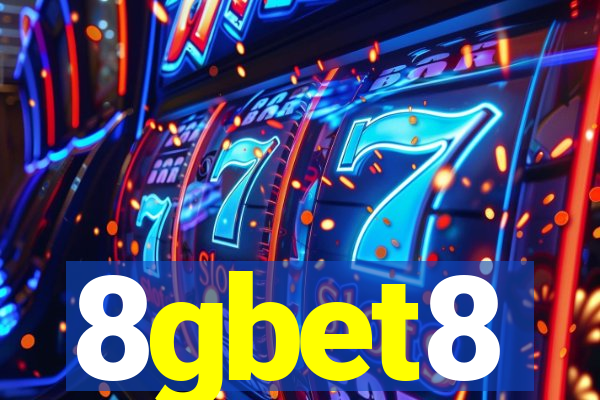 8gbet8