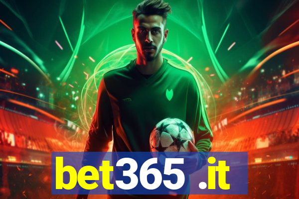 bet365 .it