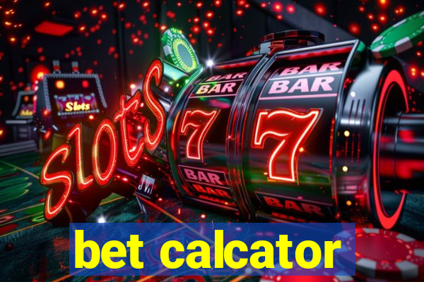 bet calcator