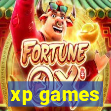 xp games