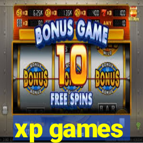 xp games