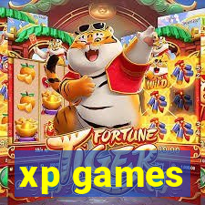 xp games