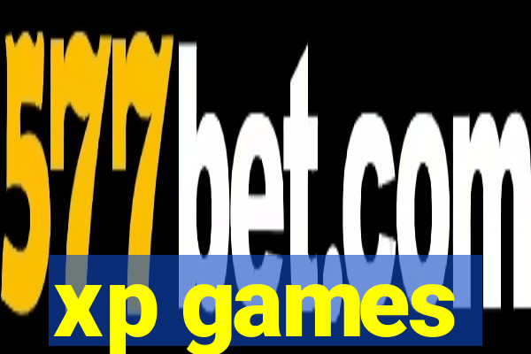 xp games