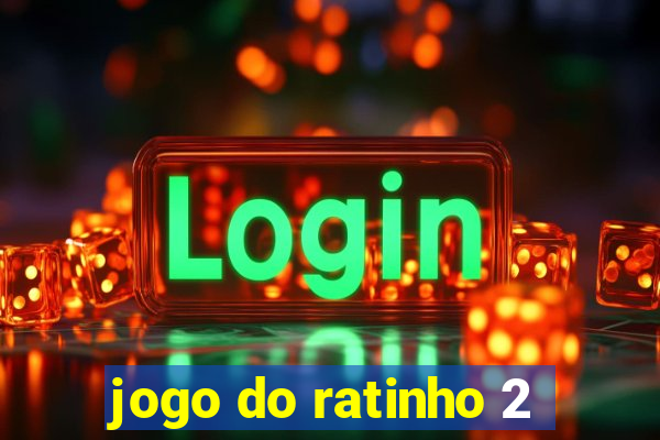 jogo do ratinho 2