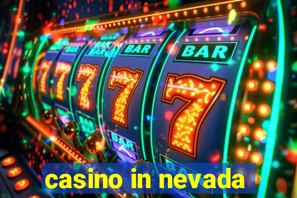 casino in nevada