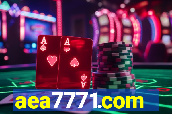 aea7771.com