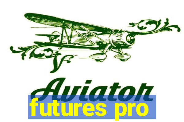 futures pro