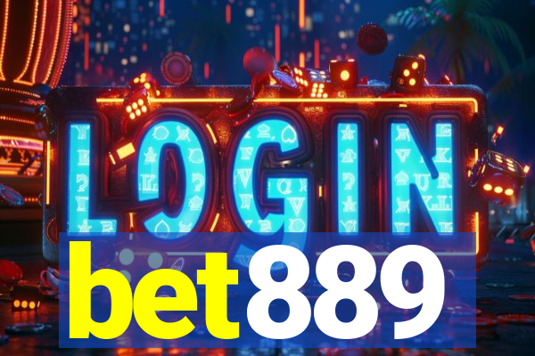 bet889