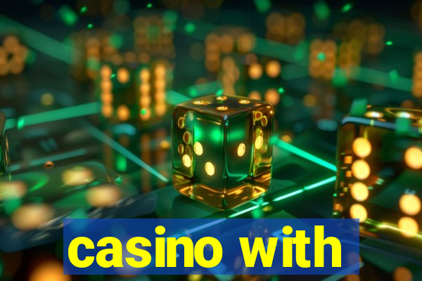 casino with