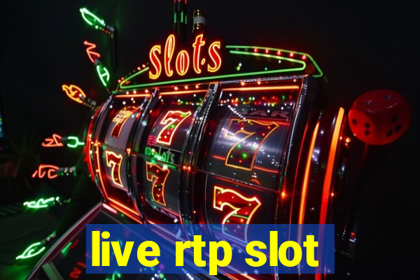 live rtp slot