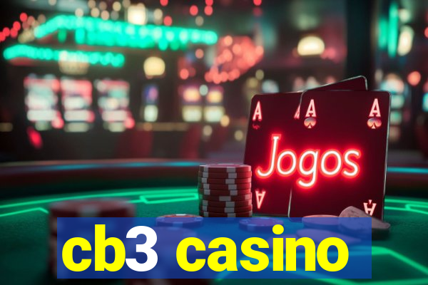 cb3 casino