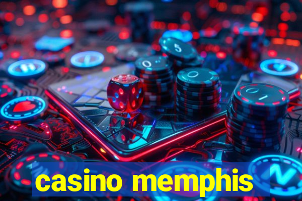 casino memphis