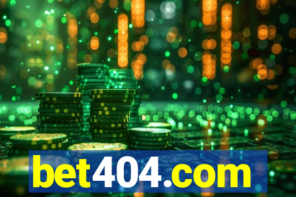 bet404.com