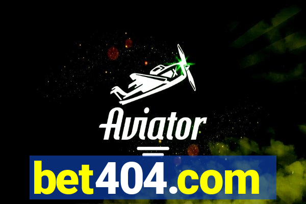 bet404.com