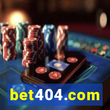 bet404.com