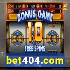 bet404.com