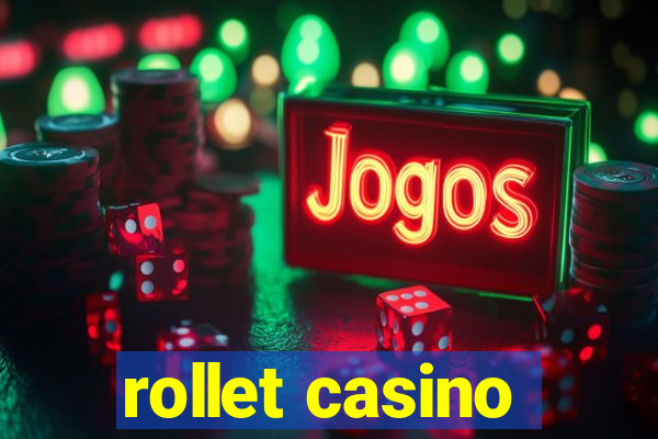 rollet casino