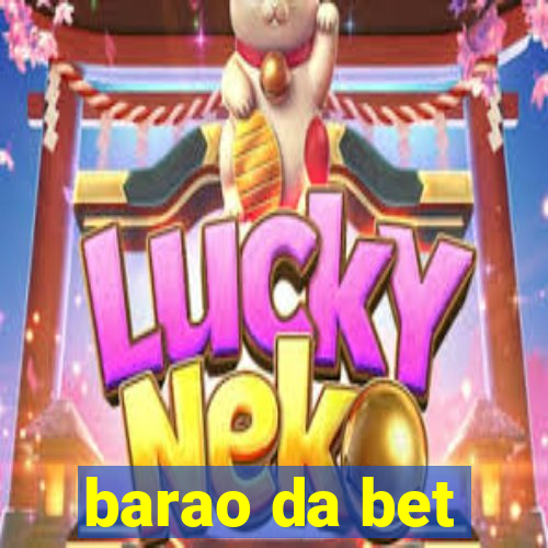 barao da bet