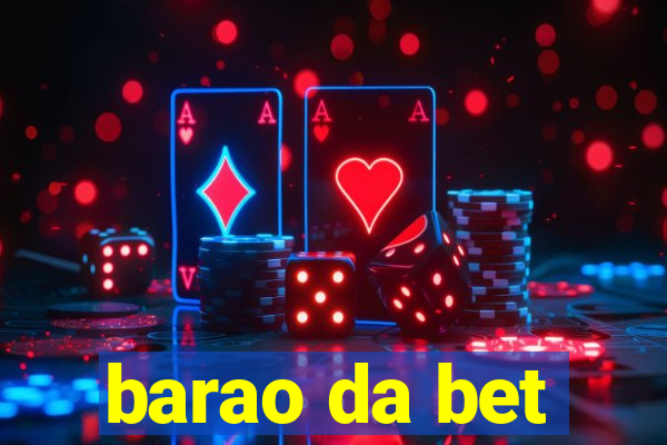 barao da bet