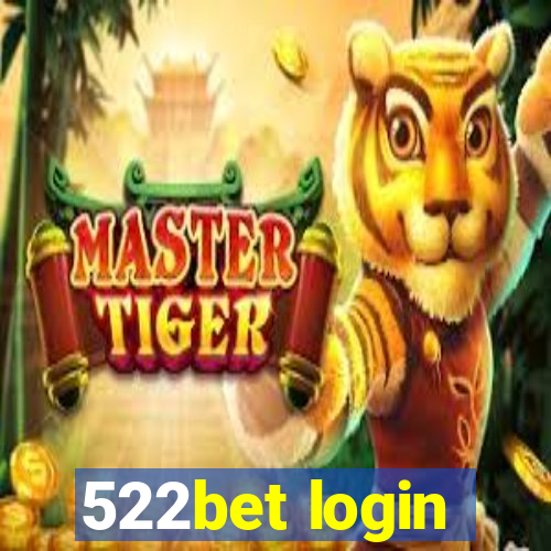 522bet login