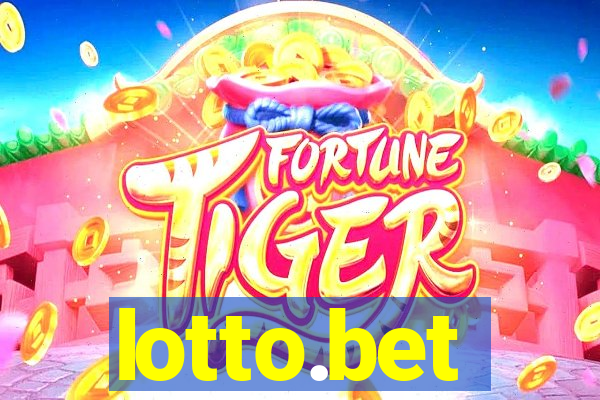 lotto.bet